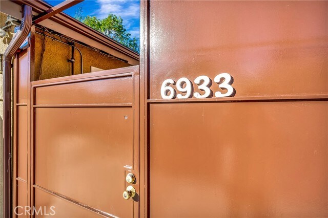 Foto del edificio - 6933 Amigo Ave