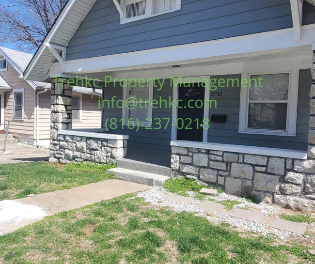 Foto del edificio - 3915 Norton Ave