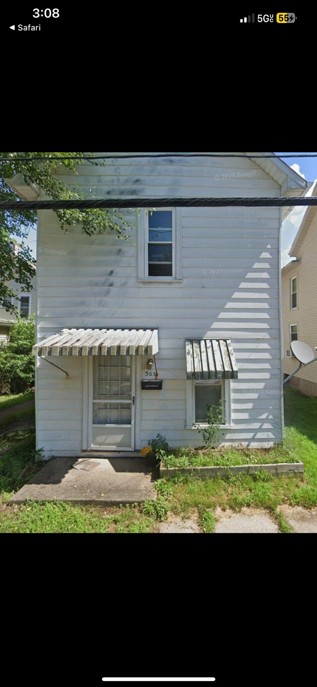 Building Photo - 305 Allen Ln SE