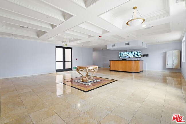 Foto del edificio - 4848 Wilshire Blvd