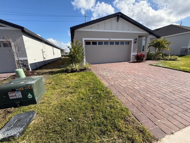 Foto del edificio - Stunning Eden Hills Home