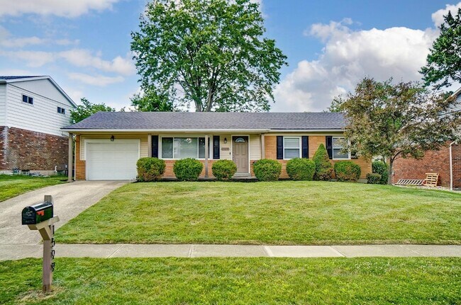 Foto del edificio - 1599 Yellowglen Dr