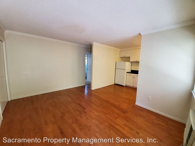 Building Photo - 1813 O St