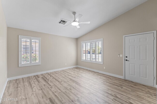 Building Photo - 16723 N 160th Ave