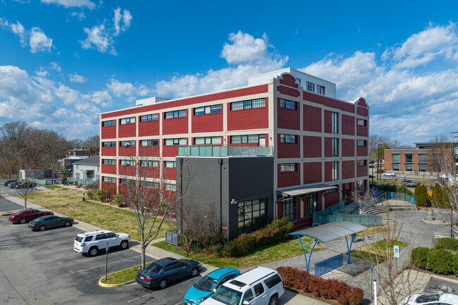 Building Photo - Star Lofts