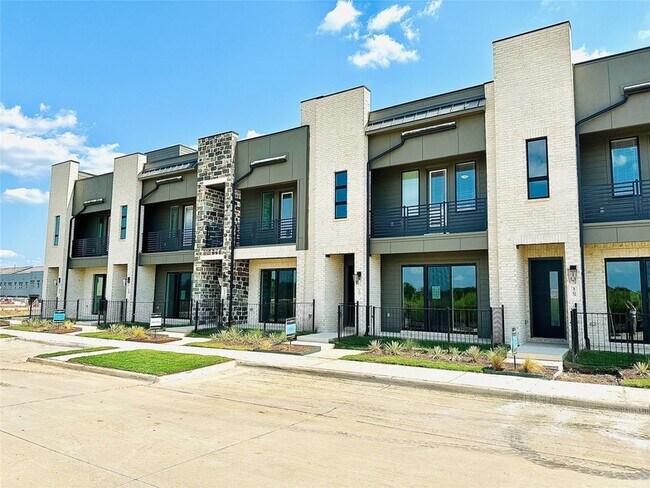 Foto del edificio - 1207 Doris May Dr