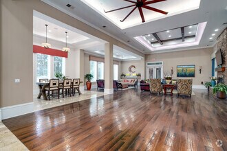 Clubhouse - The Oasis at Lake Bennet
