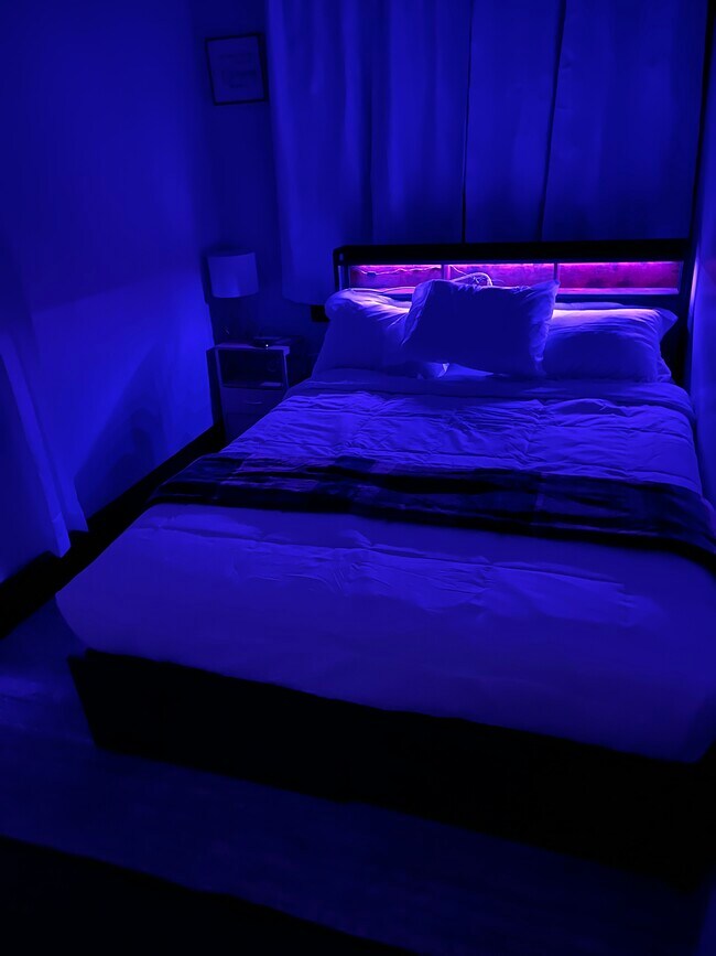 Dormitorio - 212 Smith St