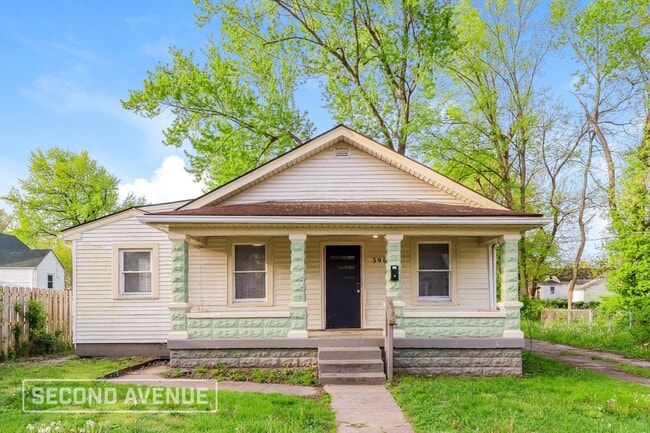 Building Photo - 3908 Alford Ave