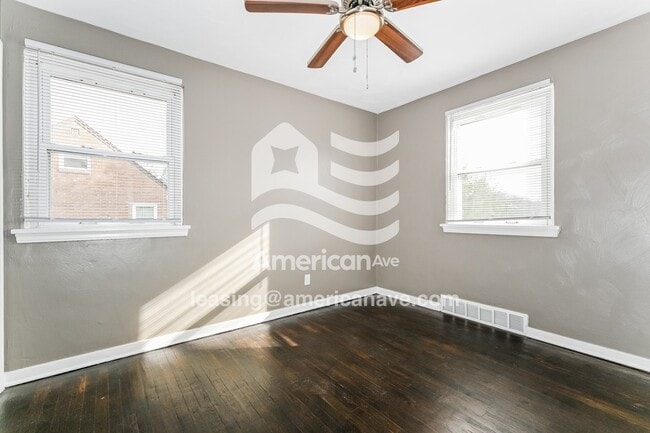 Building Photo - 3506 Foster Rd