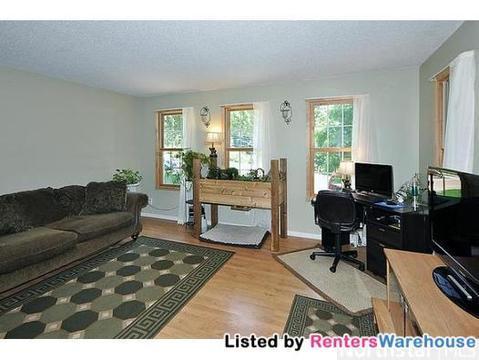 Building Photo - 5208 Baker Rd