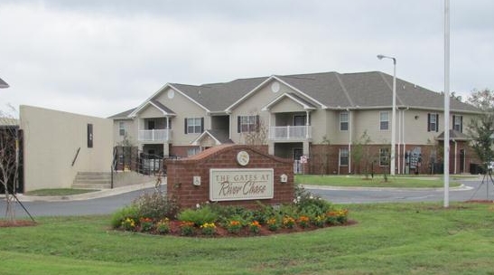 Primary Photo - Gates at Riverchase
