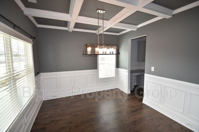 Foto del edificio - 441 Stonebriar Ave