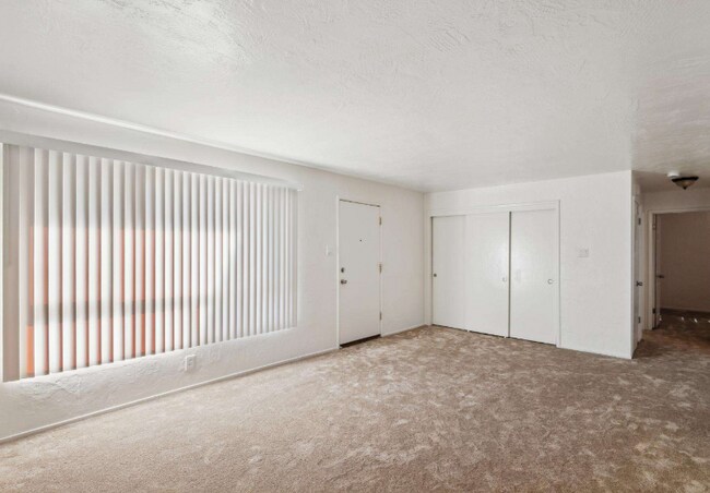 Foto del edificio - 1327 Ashby Ave