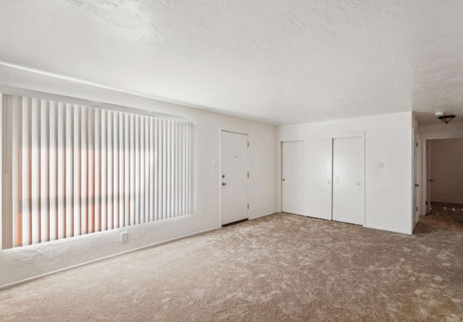 Building Photo - 1327 Ashby Ave