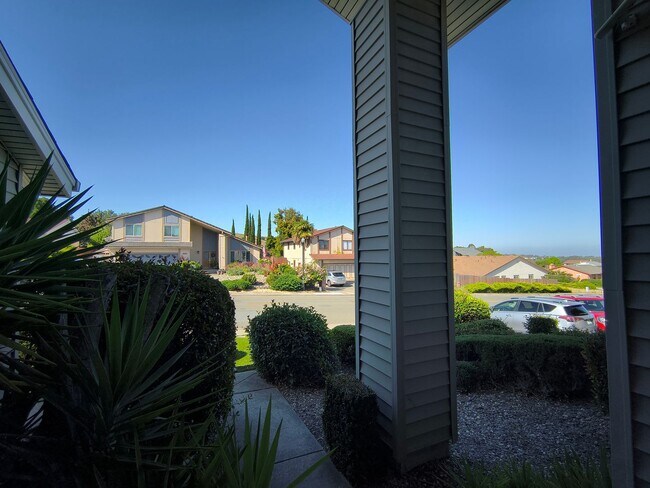 Foto del edificio - Beautiful and Spacious Two Story 4 Bed/3 Bath Home For Rent In Hercules!!!