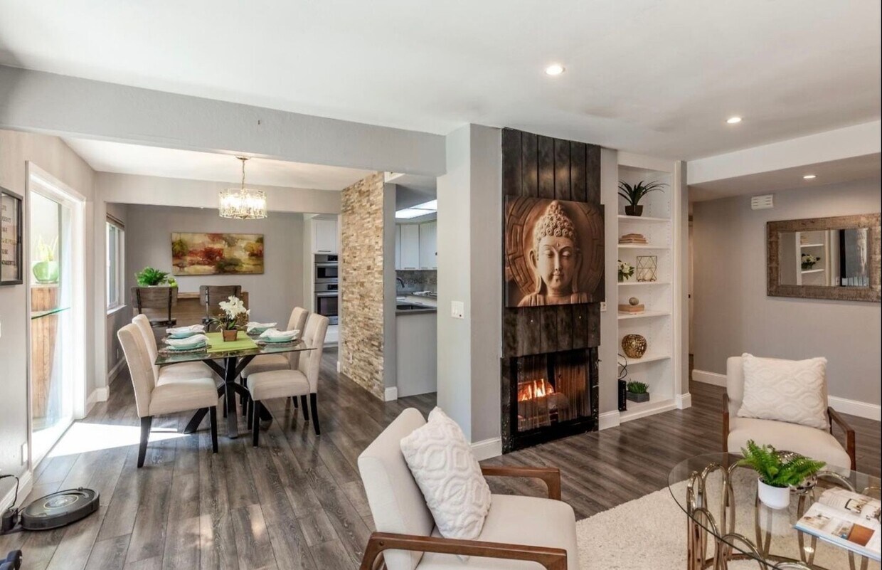 Foto principal - 3BD/2BA – Updated Condo in Coveted Downtow...