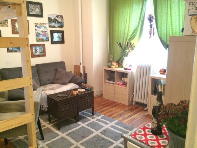 Foto del edificio - 1193 Boylston St