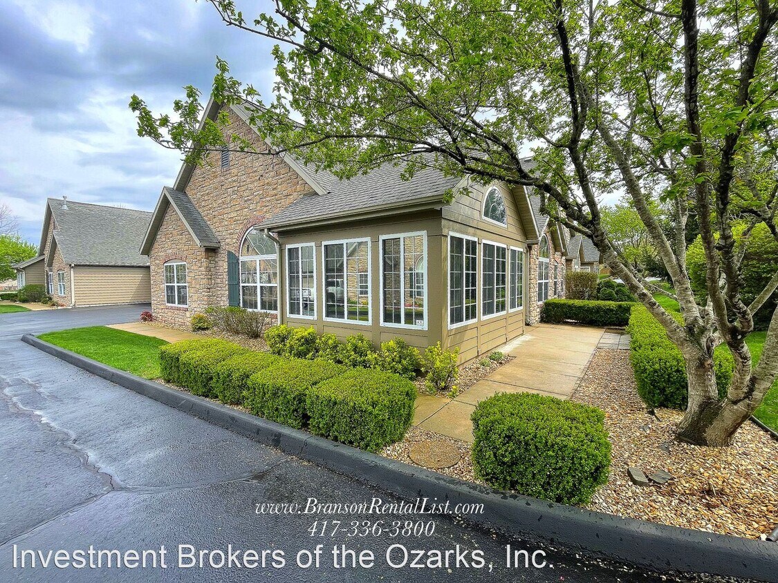 Primary Photo - 2 br, 2 bath House - 800 Kings Mead unit 1