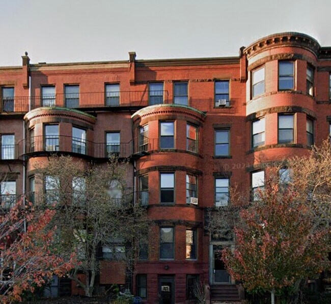 Foto del edificio - 918 Beacon St