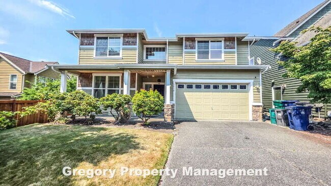 Foto del edificio - 1219 187th St SE