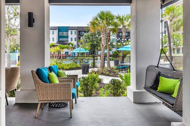 Building Photo - AVLI AT CROSSTOWN CENTER APARTMENTS