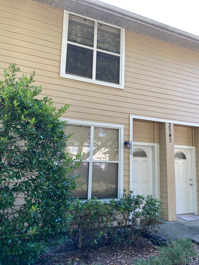 Photo - 3543 SW 30th Way (Gainesville, FL)