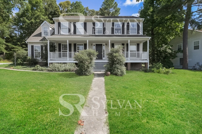 Building Photo - The Lifestyle You Deserve.