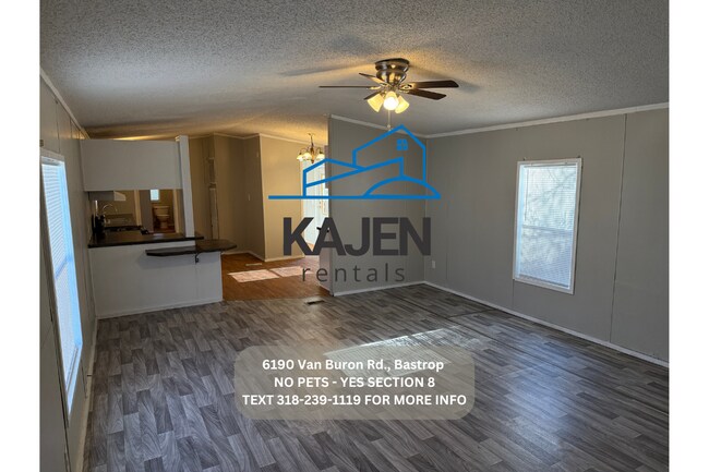 Foto del edificio - 6190 Van Buron Rd