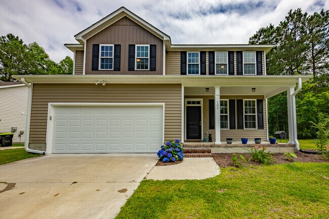 Foto del edificio - 105 Nice Dr