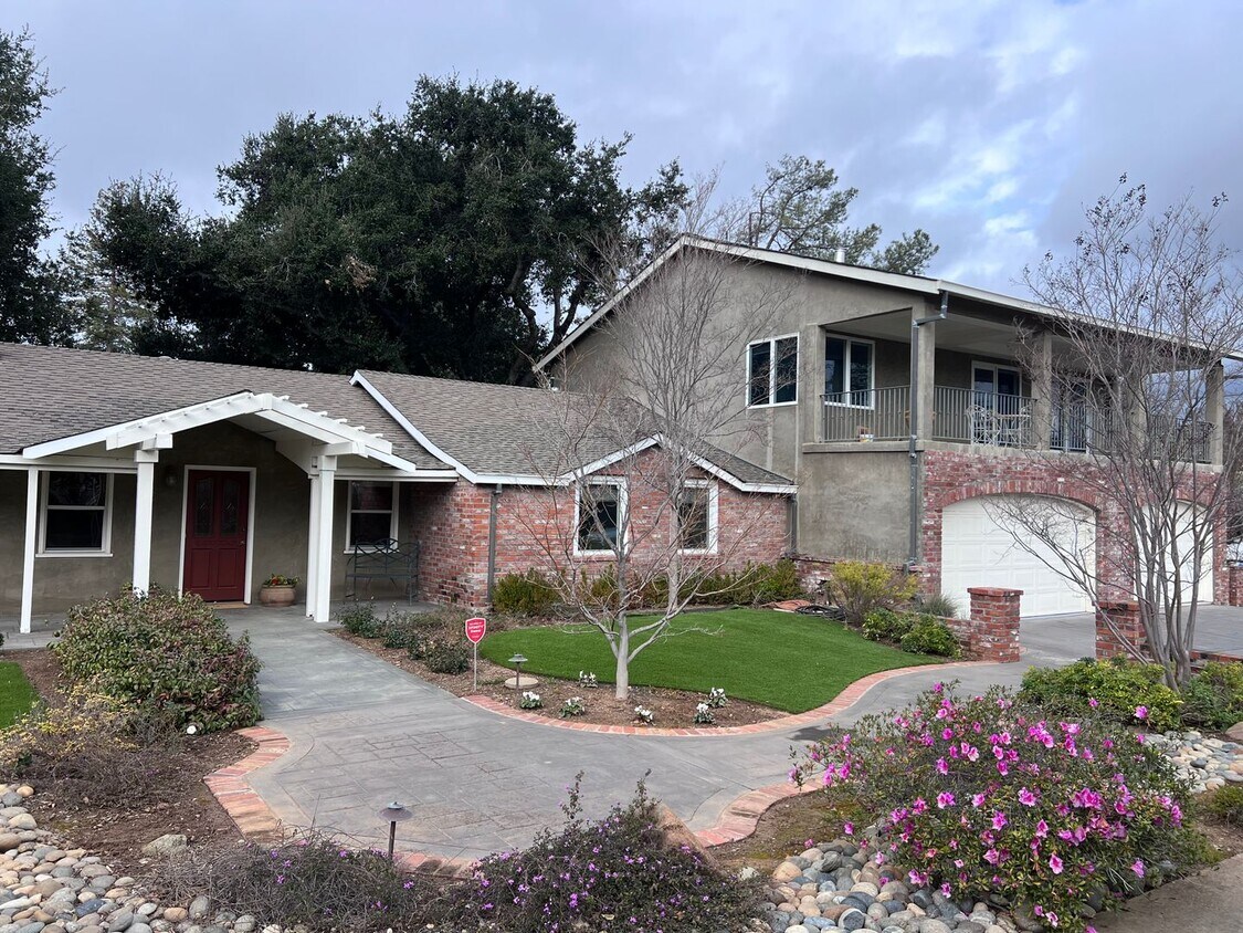 17160 Buena Vista Ave, Los Gatos, CA 95030 House Rental in Los Gatos