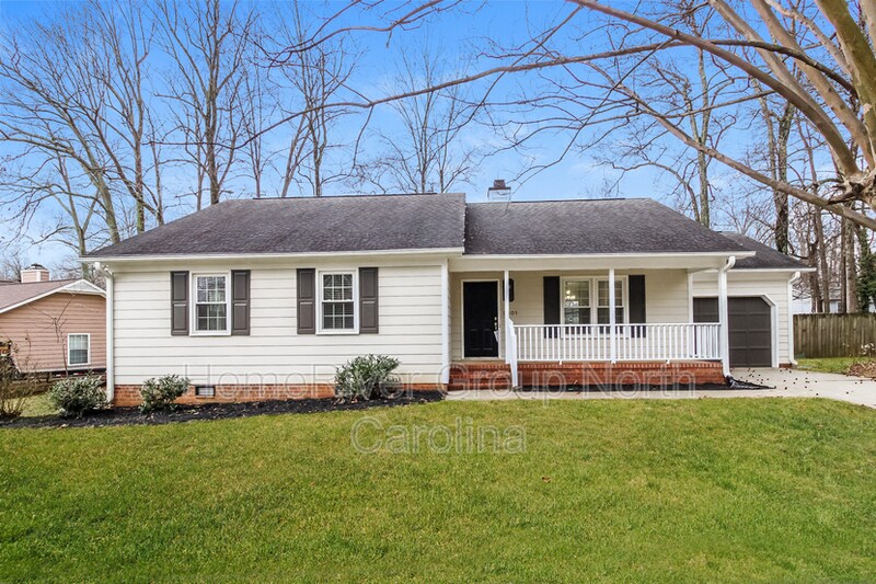 Primary Photo - 2601 Darden Rd