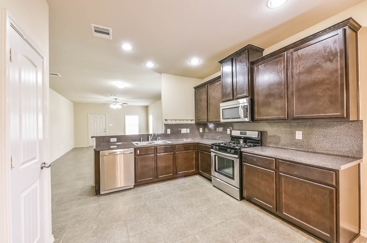 Foto principal - 19735 Crossfalls Ln