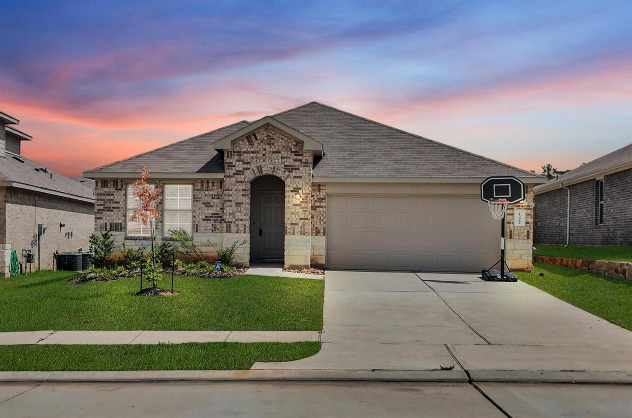 13982 Fort Ward Way, Shenandoah, TX 77384 House for Rent in Shenandoah, TX