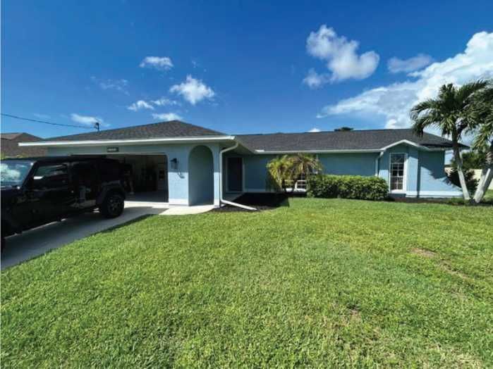 Foto principal - 2205 SW 40th Terrace