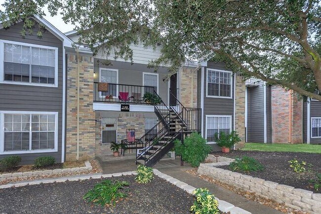 Foto del edificio - 4545 Louetta Rd