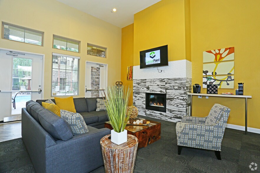 CenterPoint Rentals Las Vegas, NV