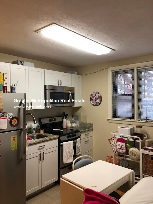 Foto del edificio - 5 Charter St