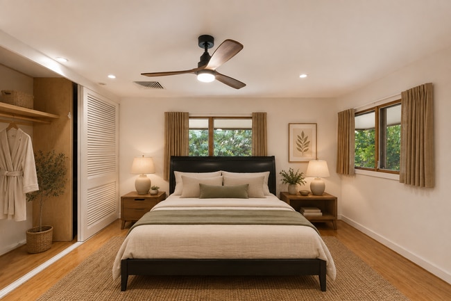 Building Photo - 1135 Kaimoku Pl