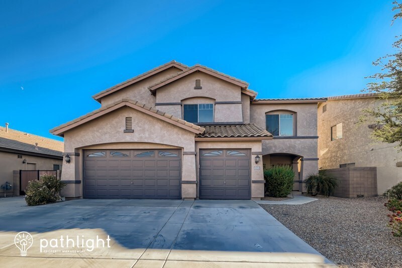 Primary Photo - 44343 W Adobe Circle