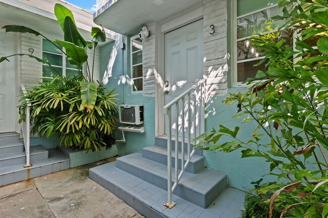 Foto del edificio - Resort-Style 1-Bedroom Apartment in Prime ...