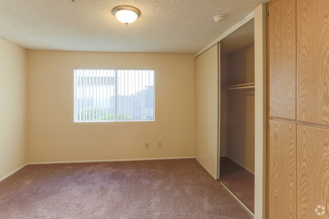 1HAB, 1BA - 680 ft² - Amberwood Apartments