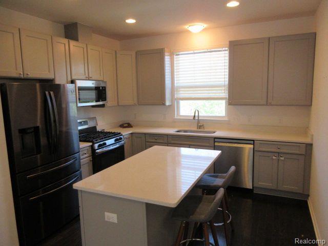 Building Photo - 3147 Chambers W