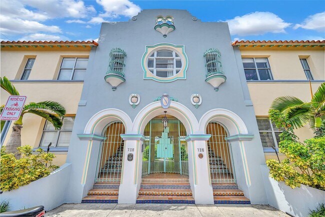Foto del edificio - 736 13th St