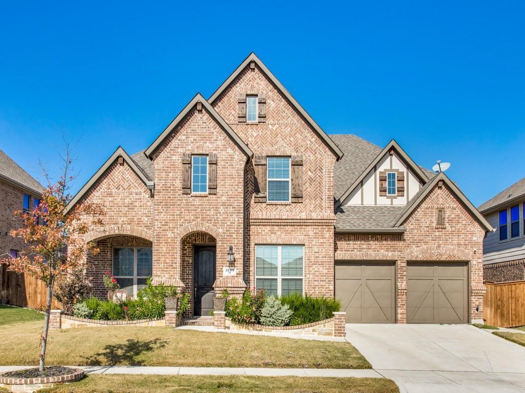 Foto principal - 3005 Carrington Dr