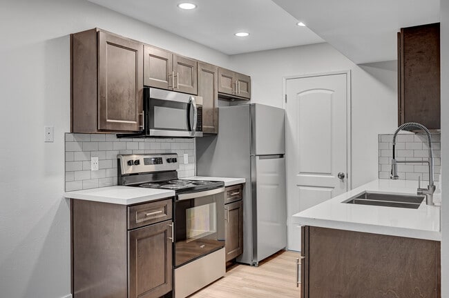 Cocina Reno - VUE 5325