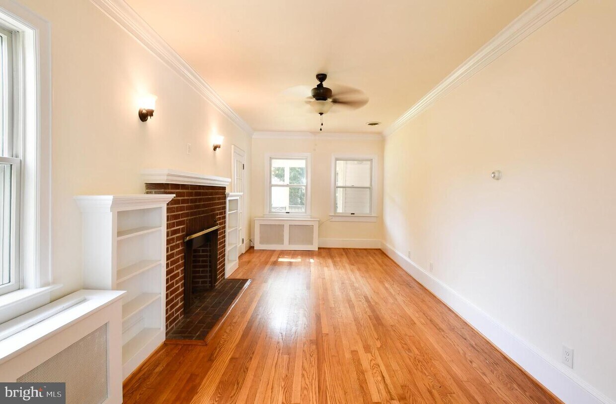 910 William St, Fredericksburg, VA 22401 House Rental in Fredericksburg, VA