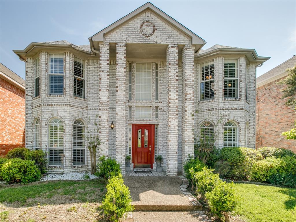 Foto principal - 4416 Voss Hills Pl