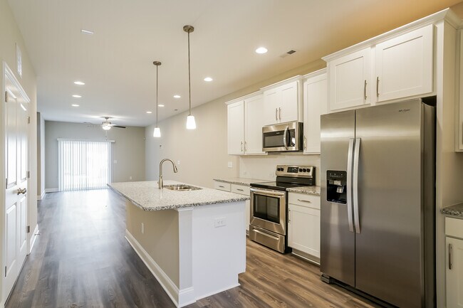 Foto del edificio - 2857 Summer Townes Way, Leland, NC