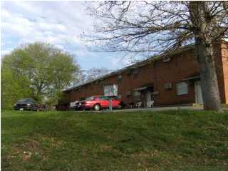 Building Photo - Dorell Apartments